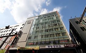 Myeongdong Hotel Seoul